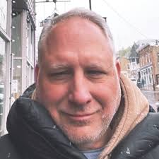 Things are starting to spin