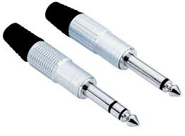Xlr pin 3 to 1/4 plug ring. What Is A Trs Cable Mission Engineering