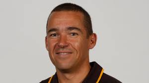 David rath (head of football program, st kilda fc), damian carroll (head of development, collingwood fc), tim buszard (skill acquisition specialist) host: Saints Hire Afl S Top Football Guru David Rath