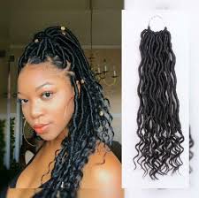 Dreadlocks stylists have recently increased as more women are accepting this style which was. Cost Of Faux Locs In Kenya African Price