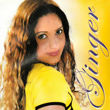 Ginger: albums, songs, concerts