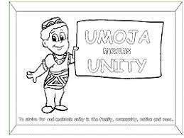 Free and printable, coloring pages such as these are a great way to keep the little ones engaged and entertained for hours on end! Kwanzaa Coloring Pages And Posters