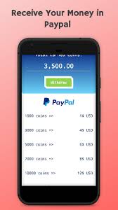 May 14, 2017 · download free paypal money earn apk 1.3 for android. Download Cashbird Earn Money By Playing Game Free For Android Cashbird Earn Money By Playing Game Apk Download Steprimo Com