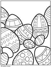 Your kids will be excited, because we have coloring pages with easter eggs, easter bunnies, easter chicks and easter baskets. Blog Illustrationcastle Com Free Easter Coloring Page Easter Egg Coloring Pages Coloring Easter Eggs Coloring Eggs