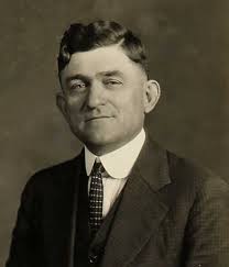 Paul Pasko Bakotich (1877-1952)