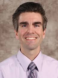 Dr. Dwight Stauffer, MD, Obstetrics & Gynecology