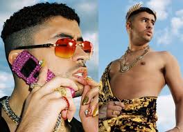 Hay una atemporalidad en ese lamento. Bad Bunny Se Lo Quita Todo Y Aumenta La Temperatura En La Nueva Portada De Playboy