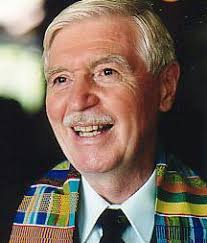 Keeping in Touch Victor Carpenter Honored