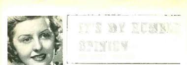 TUNING IN AT THE INSANE ASYLUMS