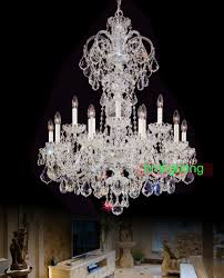 As a reaction to this new taste, italian glass factories in murano created new kinds of artistic light sources. Indoor Chandelier For The Kitchen Home Lighting Decoration Bohemian Crystal Chandelier With Crystal Modern Big Chandelier Lamps Modern Kitchen Wall Decor Decorative Crystal Chandeliermodern Diy Decor Aliexpress