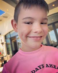 See Which Celebrity Babies Celebrate Their Birthdays in August 2022