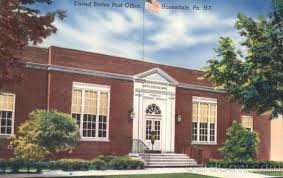 United States Post Office Post Office United States States