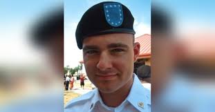 Obituary information for Kyle Austin Criswell