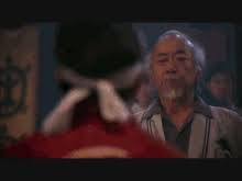 Mr Miyagi Healing Gifs Tenor Miyagi (noriyuki pat morita) seems to have a special healing ability but here's the most likely explanation for his magic touch. mr miyagi healing gifs tenor