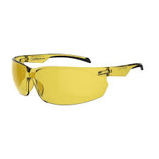 Avis sur les lunettes/surlunettes delonnay. Lunettes De Vtt Adulte St 100 Jaunes Categorie 1 Rockrider Decathlon