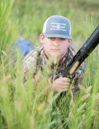 Dalton Bryce Evans Obituary October 12, 2017