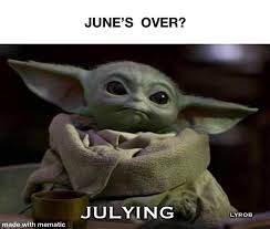 Pin By Kitti Wayv Designs On Groot And Baby Yoda In 2020 Yoda Funny Funny Cute Memes Yoda Meme