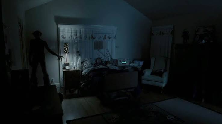 INSIDIOUS 5 GETS TITLE CHANGE, INSIDIOUS: THE RED DOOR - THE HORROR  ENTERTAINMENT MAGAZINE
