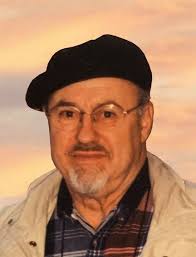 Raymond Moritz Obituary