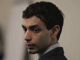 Witness in Tyler Clementi case: Dharaun Ravi told me about webcam plan