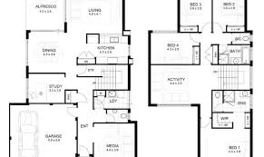 See what pro services can do for you! 17 Perfect Images Two Storey House Design And Floor Plan House Plans