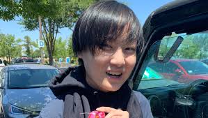 Fundraiser by Lucy Vang : Nauz's battle with Pre B Leukemia