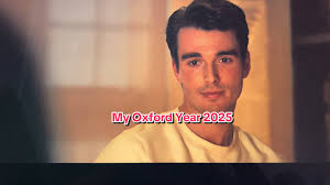Emily Hislop Oxford