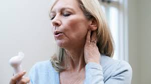 MHRA Approves Nonhormonal Drug for Menopausal Hot Flushes