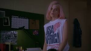 Selma blair beitner (born june 23, 1972) is an american actress. Nerdyelllla Storytelling 2001 Dir Todd Solondz Selma Blair Todd Solondz Fashion