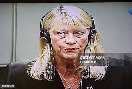 125 Sierra Campbell Stock Photos, High-Res Pictures, and Images