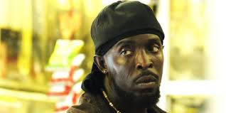 Michael K. Williams