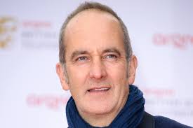 Kevin McCloud gets Grand Designs co-host