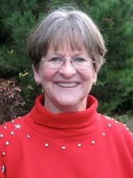 Laura Garrity-Shroff Obituary (2012)