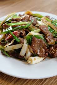 P F Chang S Mongolian Beef Copycat Recipe For Busy Cooks Recipes Asian Recipes Restaurant Recipes