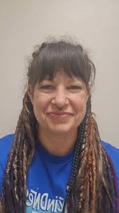 Do you use silicone face piece with foam?