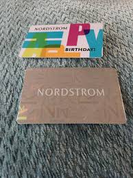 This prepaid gift card is redeemable in nordstrom and nordstrom rack stores in the u.s. Find More Two 100 Nordstrom Gift Cards For Sale At Up To 90 Off