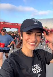 Mis logros en mi primera media maratón