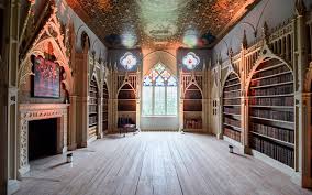 Pin By Iria Mt On Fogar In 2020 Strawberry Hill House House Victorian House Interiors