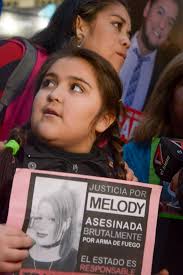 Prisión perpetua: se hizo justicia por Melody