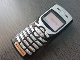 COLECTIE MOTOROLA C350 FUNCTIONAL ...