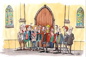 Das Zukunftige Presbyterium Neues