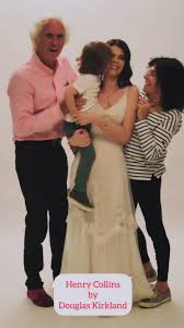 Forever in our hearts 🕊@douglaskirkland_ forever grateful for your  mentorship and the unconditional love you had for our family. Henry, Lance  and I, miss you more than words can say 💔 Will