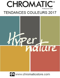 Tendances Chromatic 2017 Decouvrez L Univers Couleur Du Theme Hyper Nature Et Trouvez L Inspiration Www Chromaticstore Co Deco Salon Deco Peinture Maison