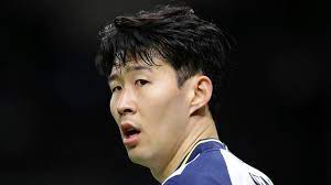 See more of tottenham hotspur on facebook. Heung Min Son Tottenham Forward Racially Abused Online After Defeat To Manchester United Football News Sky Sports