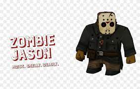 Check spelling or type a new query. Friday The 13th Killer Puzzle Zombie Jason Hd Png Download 900x462 185387 Pngfind