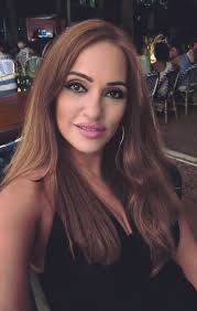 Where's my doppelganger!?