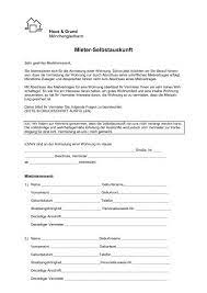 mieter selbstauskunft haus grund monchengladbach