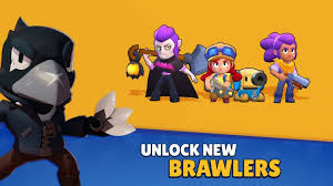 Darrl is the best brawler in my opinion, he can roll in and deal massive amounts of damage. Brawl Stars How To Pick The Best Brawler For You All Brawlers Tips Gameranx