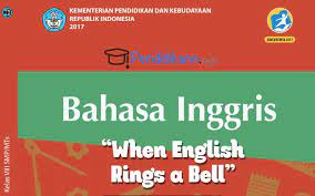Kunci jawaban buku mandiri bahasa inggris kelas 9 kurikulum 2013. Buku Paket Bahasa Inggris Kelas 8 Kurikulum 2013 Berita Pendidikan