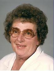 Obituary information for Catherine Theresa Jahnke